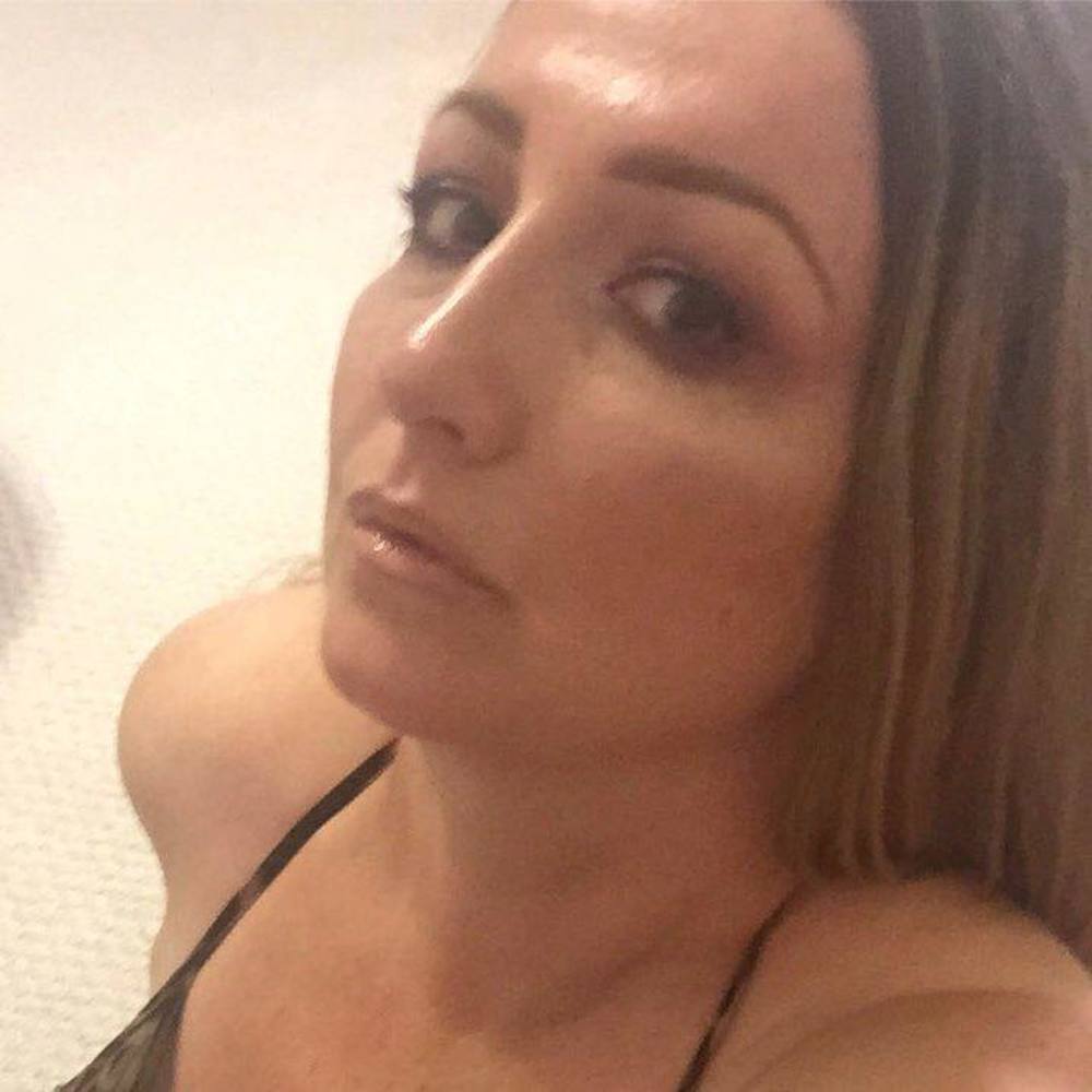 Meet your Posher, Alisa